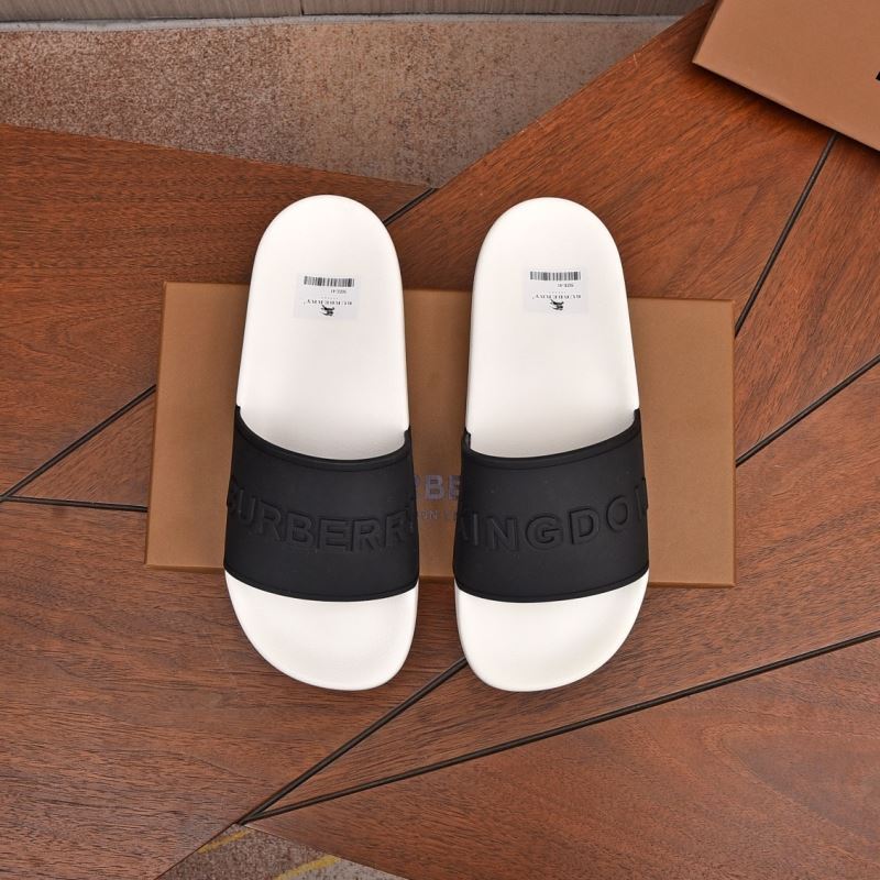 Burberry Slippers